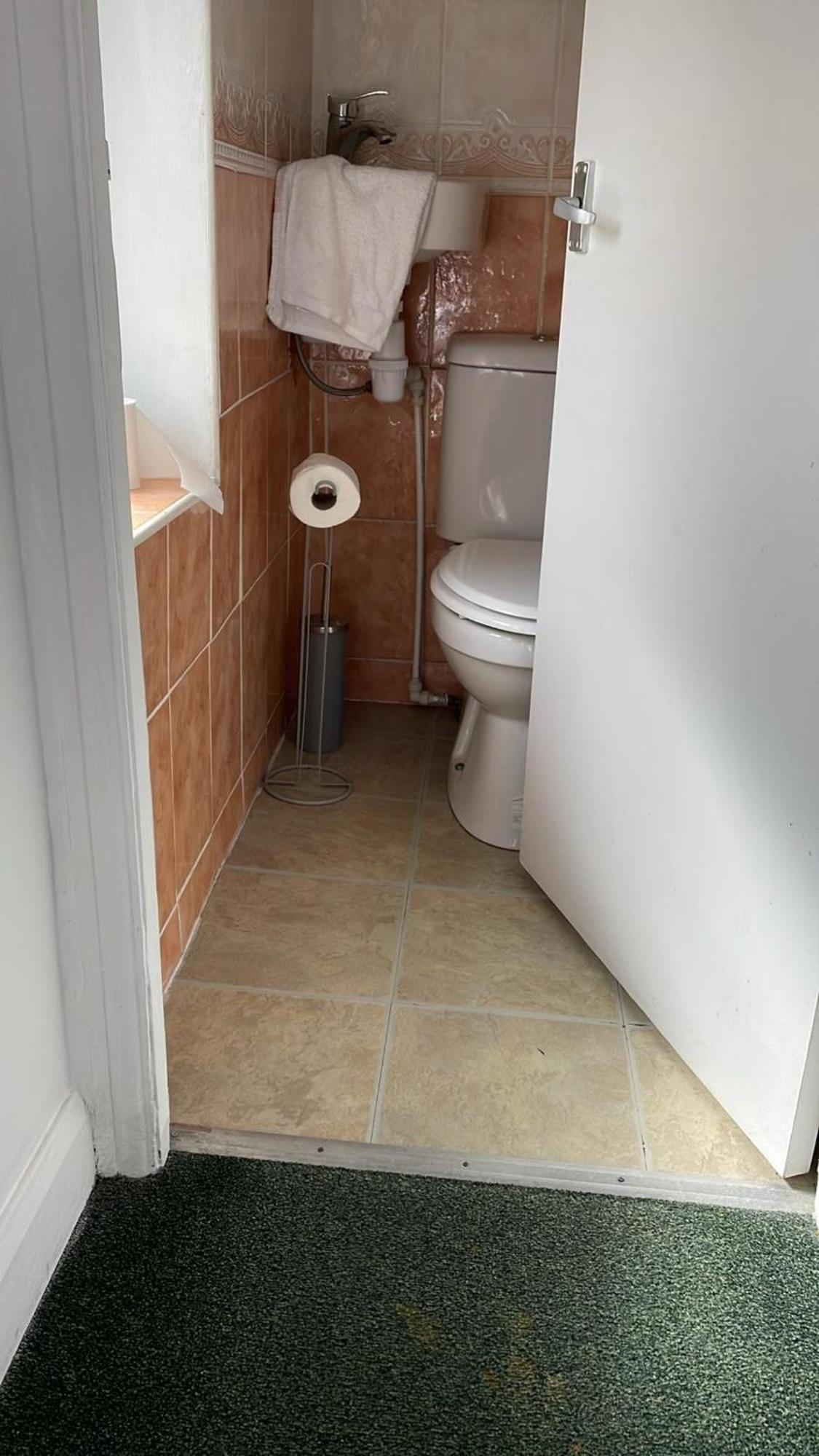2 Bedroom Home With Driveway Close To Quayside غيتْسْهيد المظهر الخارجي الصورة